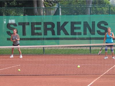 Finaledag Essens dubbeltornooi 30 augustus 2015